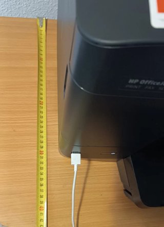Impresora HP OfficeJet Pro 8718