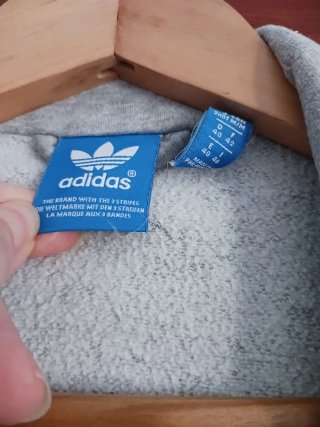 Sudadera adidas