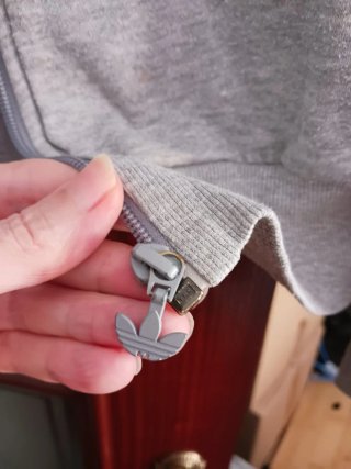 Sudadera adidas