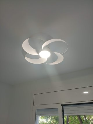 instalador de ventiladores de techo