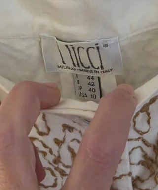 I Licci Milano (Sin uso) - Diseño Exclusivo T.M/L