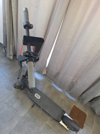 Patinete Xiaomi 5 Pro