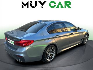 BMW Serie 5 520d Business 140 kW (190 CV)