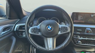 BMW Serie 5 520d Business 140 kW (190 CV)