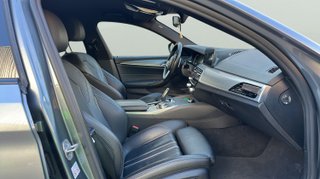 BMW Serie 5 520d Business 140 kW (190 CV)
