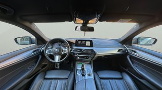 BMW Serie 5 520d Business 140 kW (190 CV)