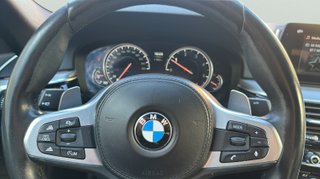 BMW Serie 5 520d Business 140 kW (190 CV)