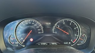 BMW Serie 5 520d Business 140 kW (190 CV)