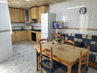 Chalet en venta en Cox