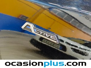 Ford Focus 1.0 Ecoboost MHEV Active Auto 114 kW (155 CV)