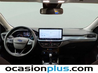 Ford Focus 1.0 Ecoboost MHEV Active Auto 114 kW (155 CV)
