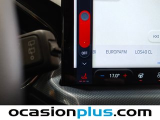 Ford Focus 1.0 Ecoboost MHEV Active Auto 114 kW (155 CV)