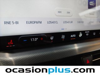 Ford Focus 1.0 Ecoboost MHEV Active Auto 114 kW (155 CV)