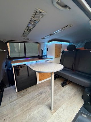 Volkswagen Caravelle 2006