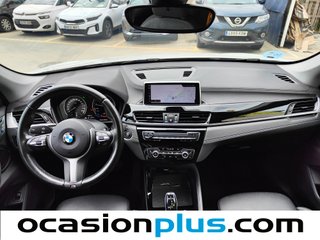 BMW X1 xDrive20i 141 kW (192 CV)