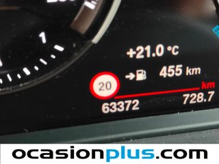 BMW X1 xDrive20i 141 kW (192 CV)
