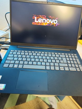 Lenovo V15 G2 ITL Portátil 15.6 FHD