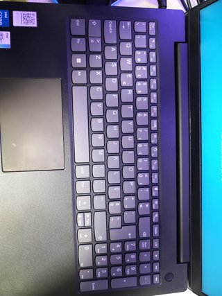 Lenovo V15 G2 ITL Portátil 15.6 FHD
