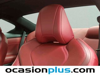 Infiniti Q60 2.0 Coupe Sport 155 kW (211 CV)
