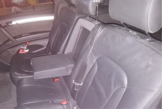Audi Q7 2009