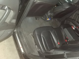 Audi Q7 2009