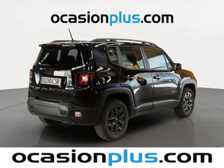 Jeep Renegade 2.0 Multijet Upland AD Low Auto 103 kW (140 CV)