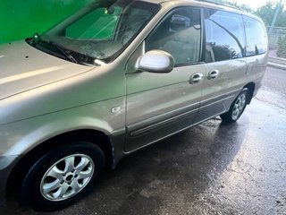 KIA Carnival 2005
