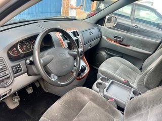 KIA Carnival 2005