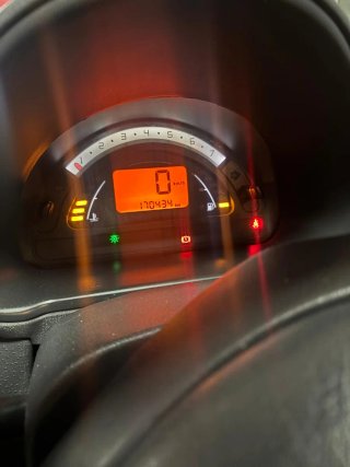 Citroen C3 Exclusive