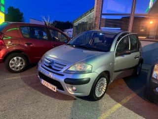 Citroen C3 2007