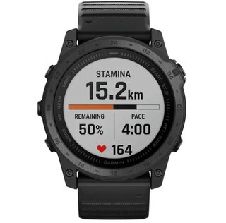 Garmin Tactix 7 Reloj Negro