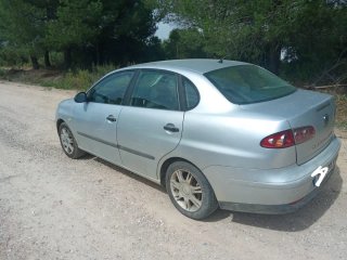 SEAT Cordoba 2007