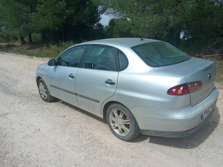 SEAT Cordoba 2007