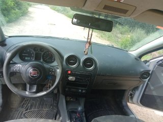 SEAT Cordoba 2007