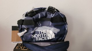 The North Face Duffel 50L
