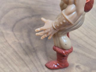 He-Man Masters del Universo Figura