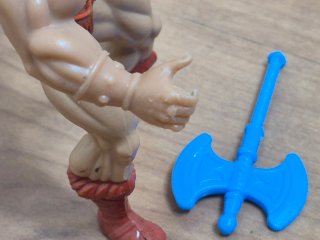 He-Man Masters del Universo Figura