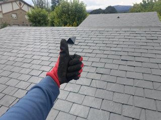 Reparación e Impermeabilización de cubiertas.
