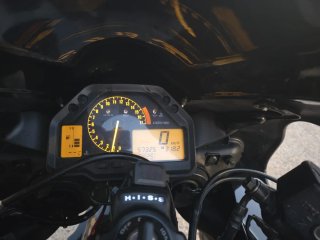 Honda CBR 600 RR 2007