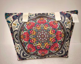 Bolso de playa grande NUEVO