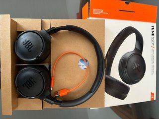 Auriculares JBL Tune 520BT Inalámbricos