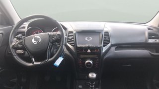 Ssangyong XLV D16T Limited 84 kW (115 CV)