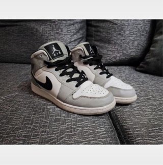 Zapatillas Jordan 1