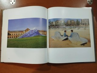 LIBRO BARCELONA ESCULTURES
