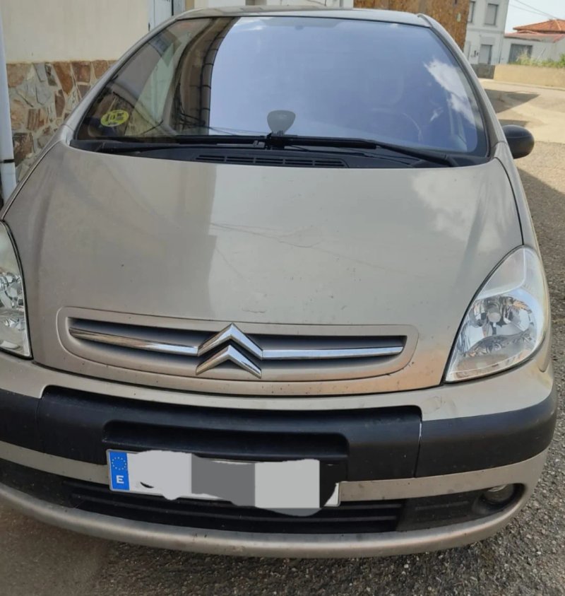 Citroen Xsara 2007 - foto 1