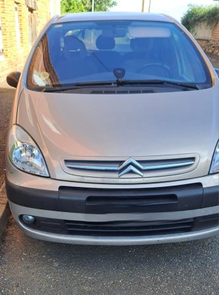 Citroen Xsara 2007