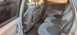 Citroen Xsara 2007