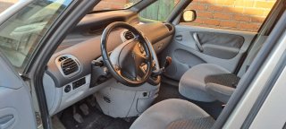 Citroen Xsara 2007