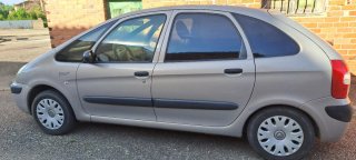 Citroen Xsara 2007