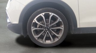 Ssangyong XLV D16T Limited 84 kW (115 CV)